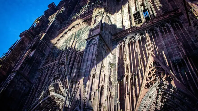 500 ans du clocher à Rodez : le spectacle gratuit d’août