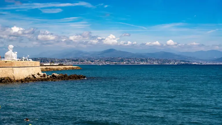À Agen, « Les Baigneuses » jalonnent la ville tout l’été