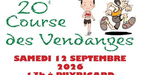 À Aix, la Course des Vendanges revient avec trois parcours