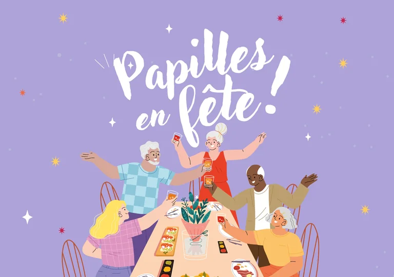 À Couëron, deux dates pour réserver le repas des seniors