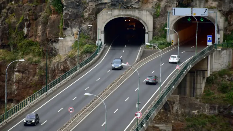 À Draveil, les automobilistes se rapprochent de la fin des déviations
