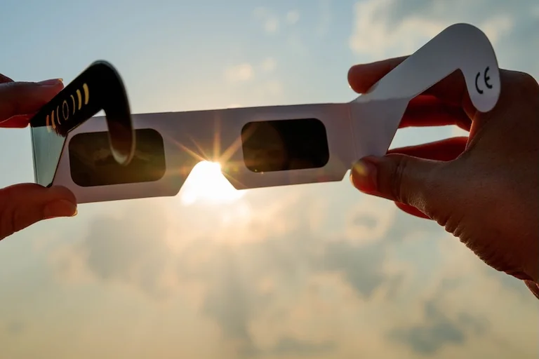 À Lille, le Soleil sera masqué à 90 % : le bon créneau