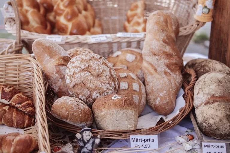 À Montereau, le salon gourmand cherche ses exposants