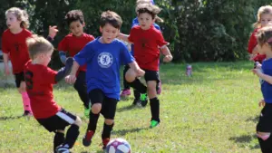 À Saint-Denis et Pierrefitte, la saison sportive 2025-2026 se suit jusqu’au 31 août