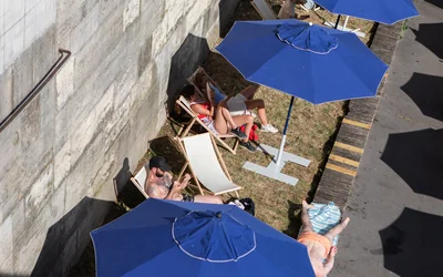 Alpine Paris Major à Paris : huit jours dès 15 €