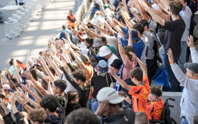 Alpine Paris Major à Paris : huit jours dès 15 €