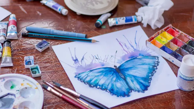 Atelier Arts plastiques gratuit à Centre G-B à Clermont-Ferrand