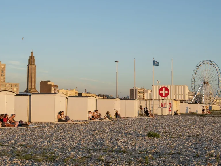 Au Havre, les rendez-vous gratuits qui vont rythmer août