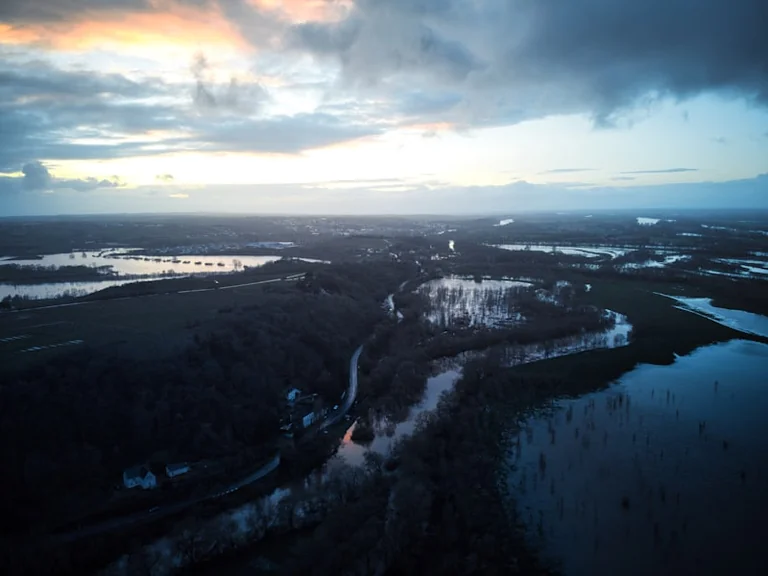Balade sur la Loire : découvrez Orléans à bord de l’Evurtius
