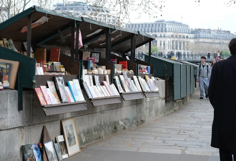 Braderie de Lannion : le centre-ville se transforme les 4 et 5 août: ce qu'il faut retenir