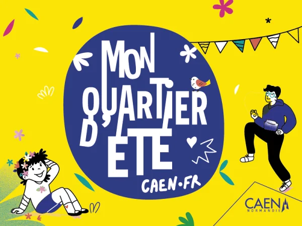 « Buffalo Kids » gratuit en plein air à Caen le 19 août