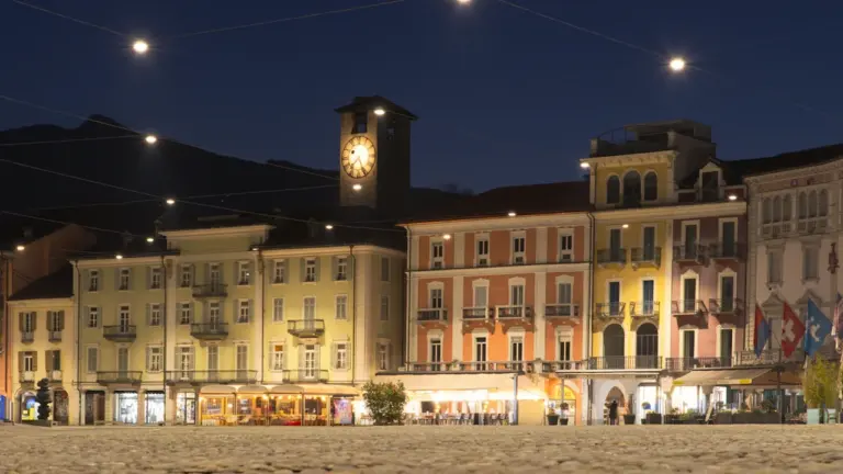 Chartres : vos soirées lumineuses au centre-ville, gratuites