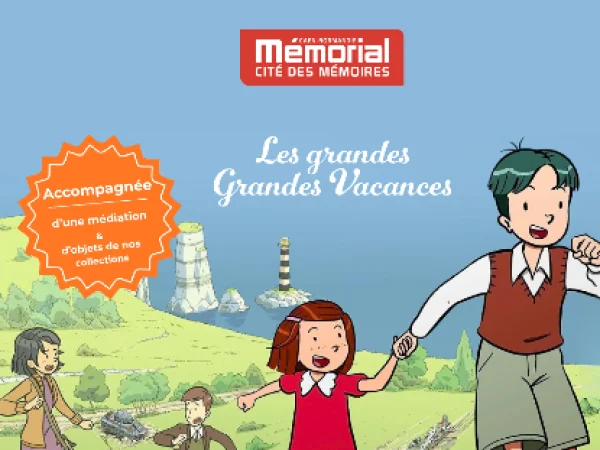 Cinéma gratuit à Caen : le Mémorial diffuse cet été