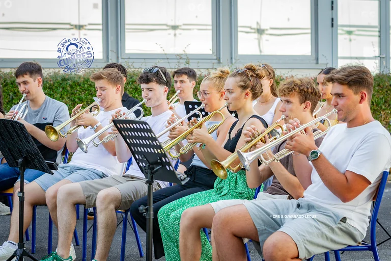 Cuivres en Pays Basque : le programme des concerts gratuits à Saint-Jean-de-Luz