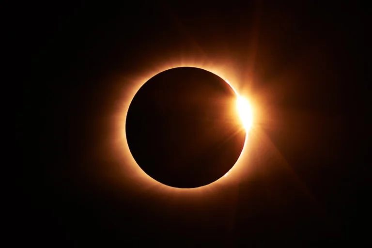 Éclipse solaire à Besançon : comment observer le phénomène le 12 août