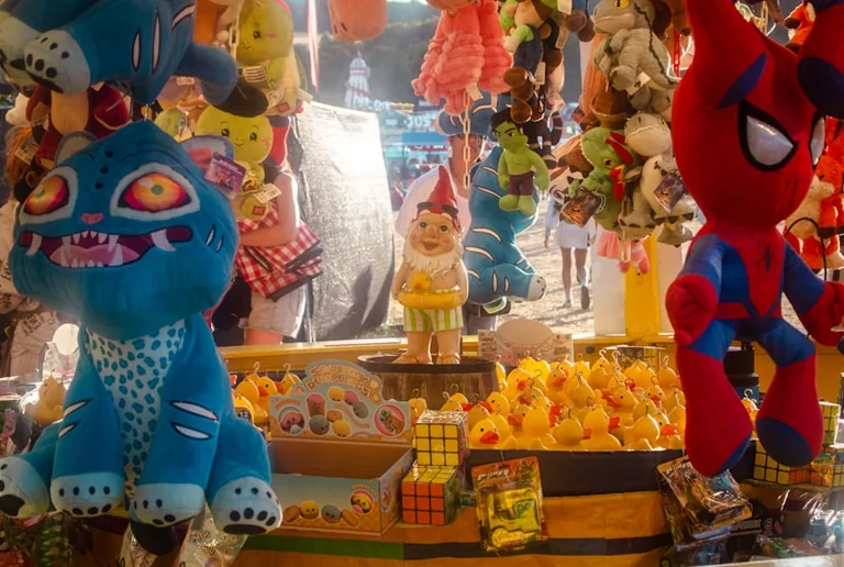Festi’ Dubroca : jeux gratuits à Villiers-sur-Marne