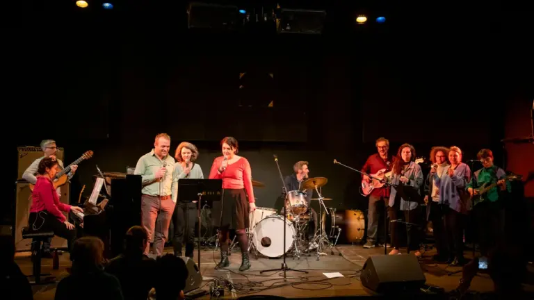 Futurs artistes à Villeurbanne : trois dates à retenir