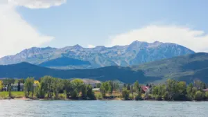 Graulhet : marché et concert au lac le 28 août