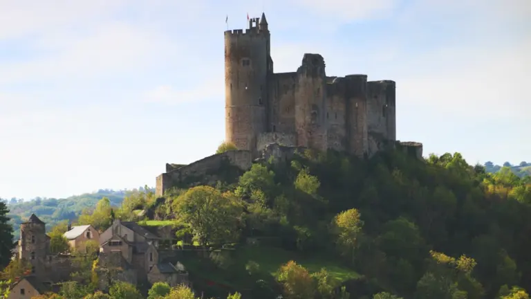 Les Interdits du Château à Fougères : visite le 30 août: les informations pratiques