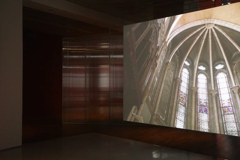L’expo « Les sentiers de l’ombre » gratuite à Grenoble jusqu’au 14 août