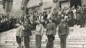 Libération d’Asnières : deux hommages le 2 septembre