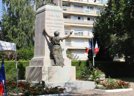 Libération d’Ermont : deux rendez-vous gratuits le 30 août: ce qu'il faut retenir