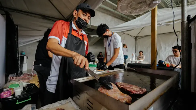 Lyon : un festival gourmand cherche ses foodtrucks pour octobre