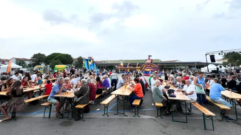 Montpellier : deux fêtes votives vont animer la semaine