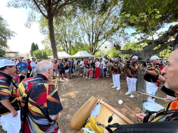 Montpellier : deux fêtes votives vont animer la semaine