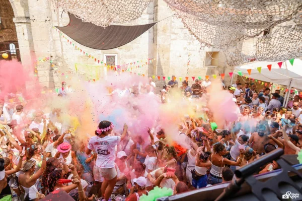Montpellier : quatre fêtes votives gratuites en août: ce qu'il faut retenir