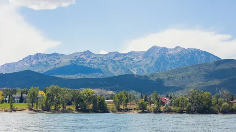 Musique et terroir : rendez-vous au lac de Nabeillou le 14 août