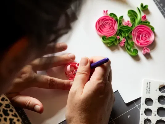Paperolles à Toulouse : un atelier jusqu’au 25 août