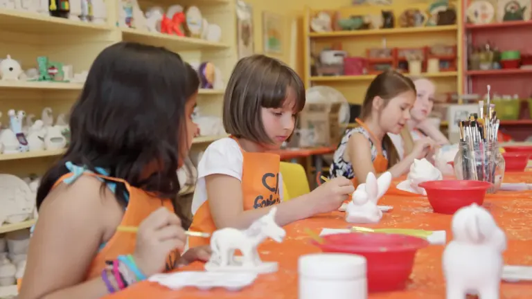 Paysage 3D à Nîmes : l’atelier enfants du 19 août