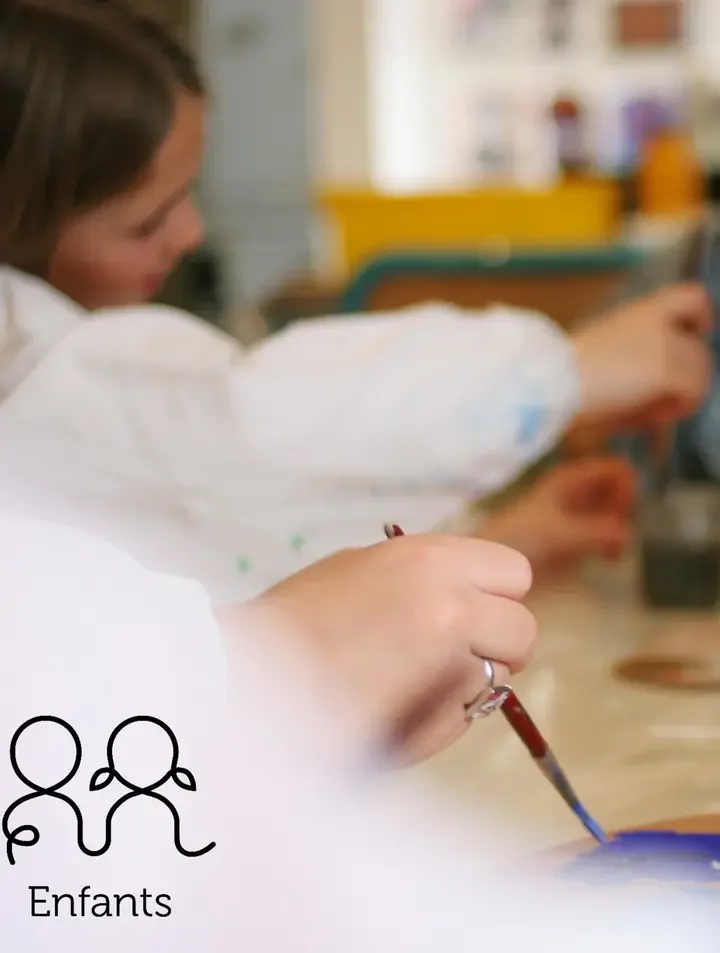 Paysage 3D à Nîmes : l’atelier enfants du 19 août