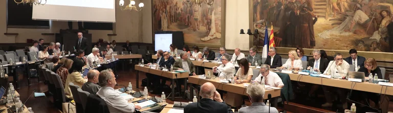 Perpignan : les dossiers du conseil municipal du 6 août