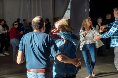 Quimper : le thé dansant à 10 € du 15 septembre