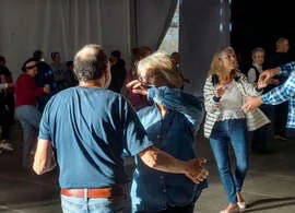 Quimper : le thé dansant à 10 € du 15 septembre