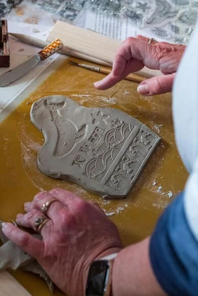 Quimper : un atelier de modelage au musée à 10 €