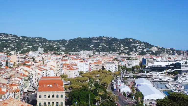 Saint-Barthélemy à Cannes : dix jours de fête gratuite
