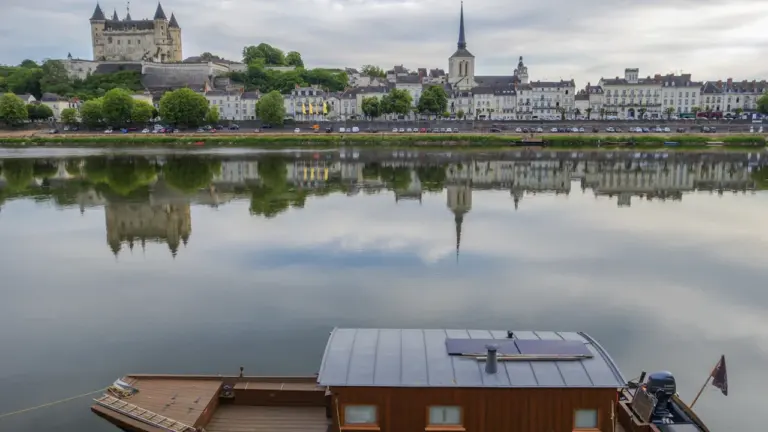 Une balade sur la Loire à Orléans : infos pratiques et réservation