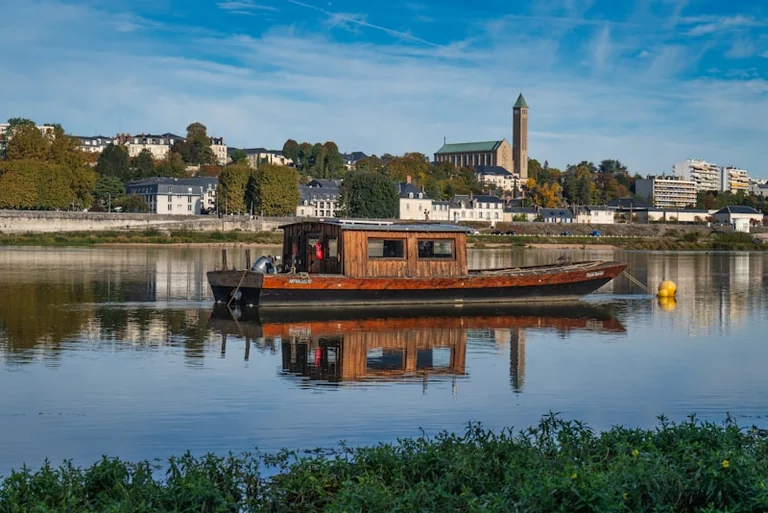 Une balade sur la Loire à Orléans : infos pratiques et réservation