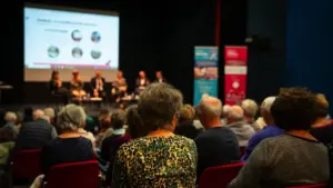 À Blois, les réunions de quartier reviennent cet automne