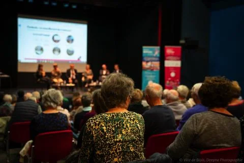 À Blois, les réunions de quartier reviennent cet automne
