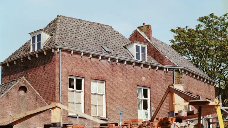 À Dreux, la résidence La Vaumonnaie fête ses 50 ans et prépare sa mue