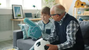 À Hyères, des familles peuvent alléger la facture du sport