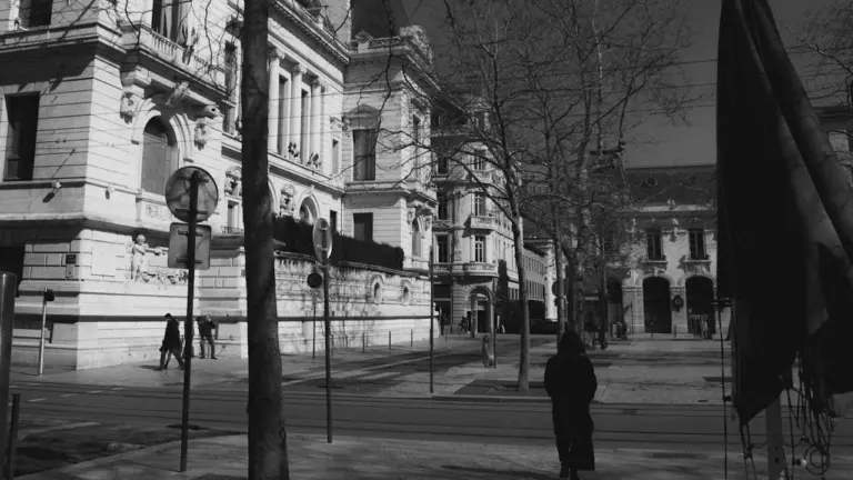 À Tours, vos idées pour le budget participatif se déposent place Jean Jaurès