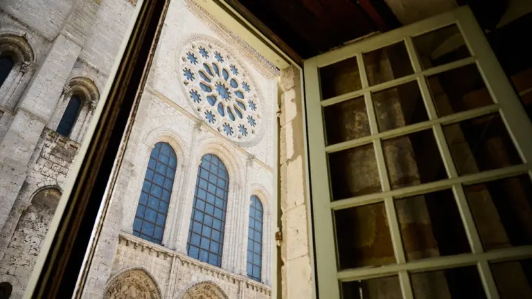 Chartres : les habitants invités à dessiner l’esplanade de la cathédrale