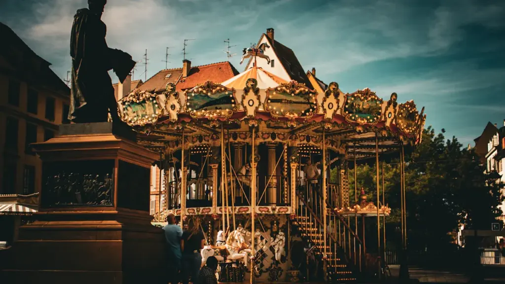 Dreux : la 847e Foire Saint-Denis arrive les 3 et 4 octobre