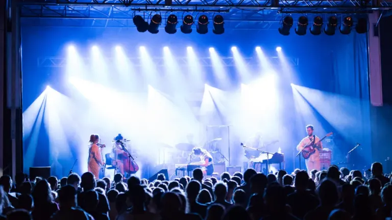 Grand concert royal à Blois : rendez-vous le 12 septembre