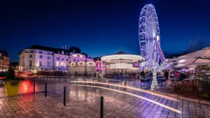 Hop Pop Hop 2026 à Orléans : le programme du festival au Campo Santo